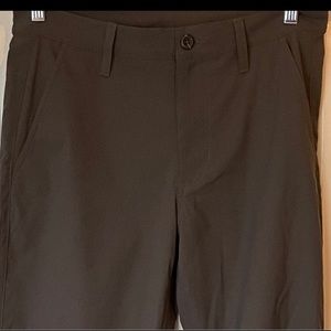 Eddie Bauer Mens Rock Pants 30x30